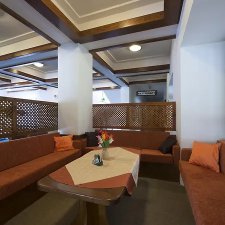 Hotel Sorea Dumbier *