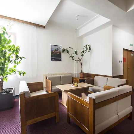 Hotel Sorea Dumbier Liptovsky Jan