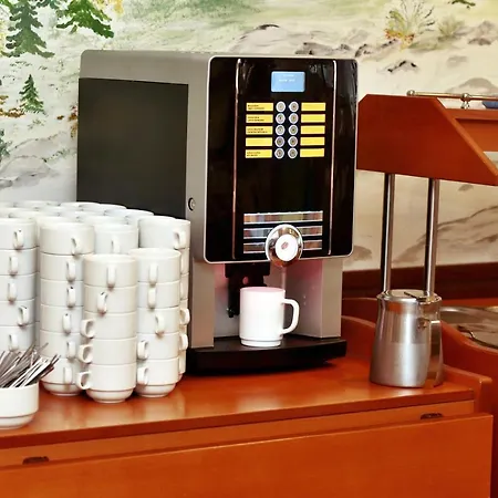 Sorea Dumbier Hotel