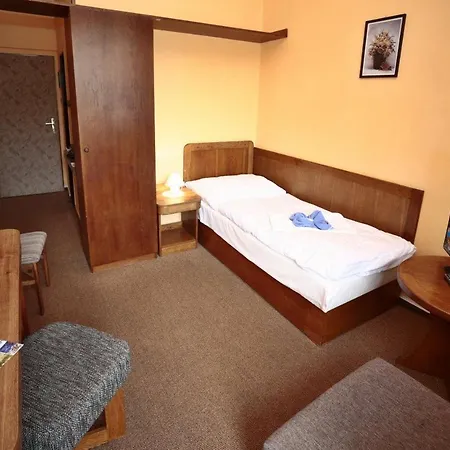 Hotel Sorea Dumbier Liptovský Ján